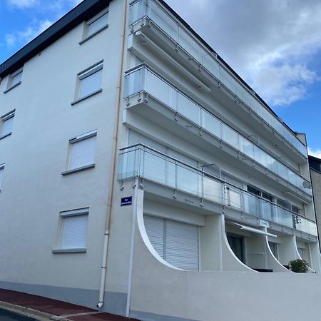 Vue Baie Xxl 180° Apartment Le Crotoy Exterior photo