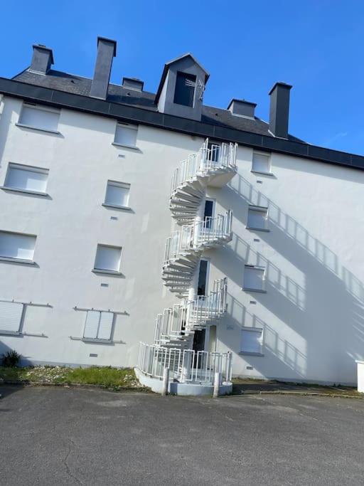 Vue Baie Xxl 180° Apartment Le Crotoy Exterior photo
